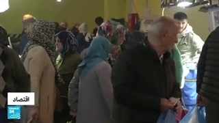 محاربة التضخم فی ترکیا.. من أبرز أهداف المرشحین لرئاسة البلاد