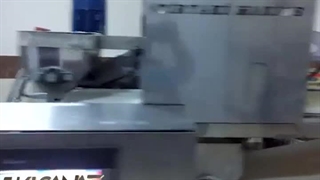 خط پخت نان لواش