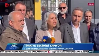 Çiğdem Kılıçgün Uçar'dan ilk açıklamalar