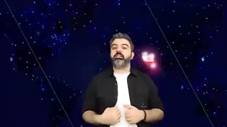 آقای تحلیلگر_ سخنرانی فرمانده مرموز لشکر فاطمیون-360p