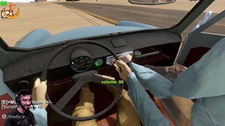 گیم پلی بازی the long drive اموزش انلاین بازی کردن به صورت کرکی