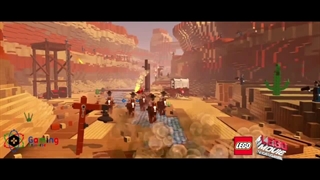 LEGO Movie Videogame
