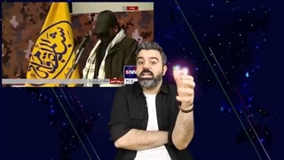 14020224: ژنرال افغانستانی فرمانده ی مرموز لشکر فاطمیون بالاخره در انظار حاضر شد