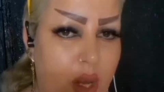 ارمیای عزیز سمی جدید اورده ام براتون