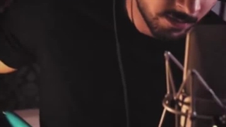 گل یخ / مهراد هیدن