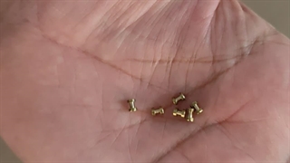 تست راکت فلزیاب بازرسی بدنی ،قیمت راکت موبایل یاب