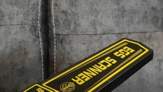 راکت فلزیاب بازرسی بدنی , مشخصات و ویژگی‌های راکت موبایل یاب