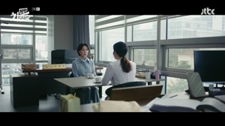 سریال doctor cha ( قسمت 9)