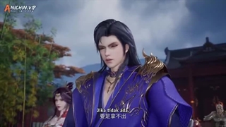 انیمه jue shi wu hun روح رزمی بی همتا قسمت ۲۶۹جدید