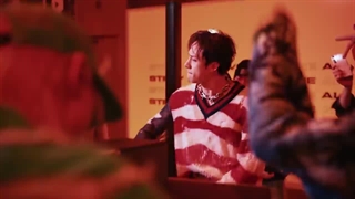 UNVEIL : TRACK 3  (GET LIT)"