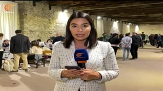 إلى أین وصلت عملیة فرز نتائج الانتخابات الترکیة فی إزمیر؟