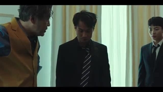 سریال کره ای مامان بد قسمت 6 +زیرنویس فارسی-360p