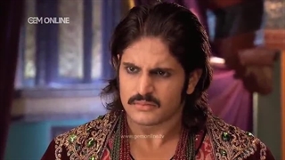 سریال هندی جودا و اکبر دوبله فارسی قسمت 55