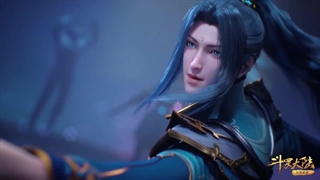 انیمه سرزمین ارواح(soul land) قسمت259(233 فصل2) زیرنویس فارسی