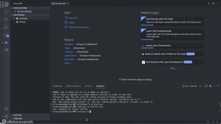 آموزش برنامه نویسی ارز دیجیتال با کتابخانه openzeppelin در سالیدیتی