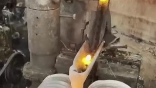 روند ساخت تیله