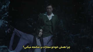 قسمت چهارم فصل دوم سریال افسانه روباه نه دم 1938 + زیرنویس چسبیده با بازی لی دونگ ووک، کیم بوم و کیم سو یون