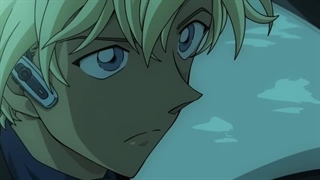 تریلر سینمایی 26 انیمه کاراگاه کونان زیردریایی آهنی (Detective Conan)