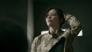 سریال علمی تخیلی شوالیه سیاه قسمت 01 زیرنویس فارسی Black Knight 2023