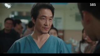 سریال DR. ROMOANTIC. فصل 3 ( قسمت 4)