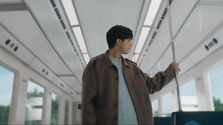 ام وی آهنگ still life از RM(کپشن)