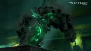 قسمت 3 انیمه چینی خدای ثروتمند با زیرنویس فارسی چسبیده The Rich God ـ Bu Mie Shen Wang