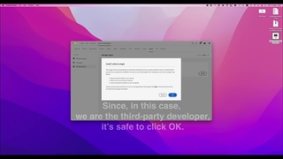 آموزش نصب پلاگین فتوشاپ FlashFX Kit Lines Animations + دانلود