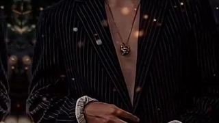 ادیت خفن از تهیونگ bts