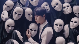ONEUS(원어스) _ERASE ME_ MV جدید از وان آس -من غششش برای اون اشکای روی صورتتون