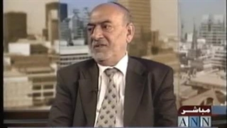 حدیث الدکتور محمد حسین الصغیر حول المرجعیة الدینیة ج1