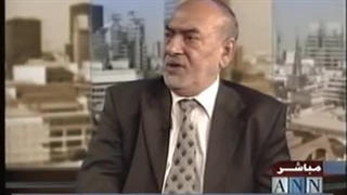 حدیث الدکتور محمد حسین الصغیر حول المرجعیة الدینیة ج2