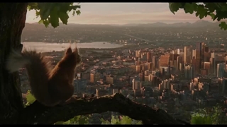 تریلر فیلم Flora and Ulysses 2021