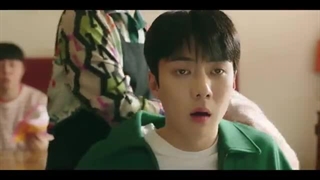 قسمت 1 سریال تمام چیزایی که دوست داشتیم با بازی سهون اکسو+ زیرنویس فارسی