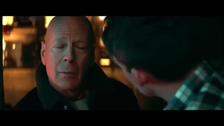 تریلر فیلم Cosmic Sin 2021