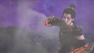 انیمه دگرگونی اختری Xing Chen Bian فصل 5 قسمت 12 +زیرنویس فارسی