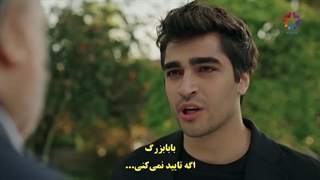 قسمت 32 سریال چشم چران عمارت  - yali capkini با زیرنویس فارسی چسبیده دی ال مکوین
