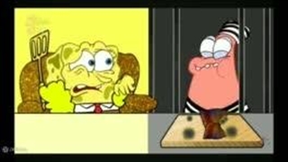 تیزر باب اسفنجی bob & pat