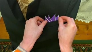 تا زدن پوشت به روش های مختلف