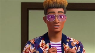 Karşınızda Barbie & Barbie'nin en iyi anları! | Barbie Derleme