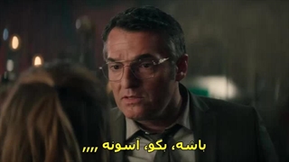 فیلم اکشن و کمدی مسافری از آینده زیرنویس فارسی The Visitor From The Future 2022