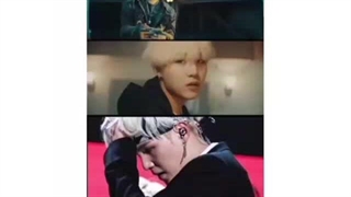 از لحاظ سرعت رپ هیتران یونگی فشار میل بکنیدد