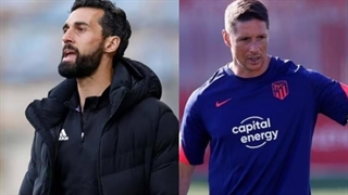 دعوای فرناندو تورس با آربلوا