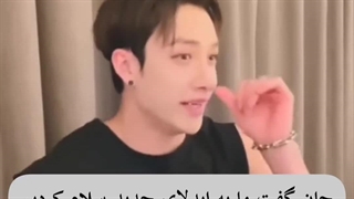 بی احترامی یک گروه روکی به استری کیدز...کپ