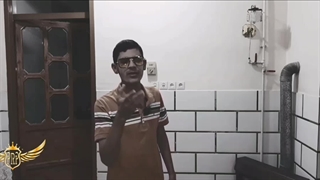 پویا راستی پور کمدین