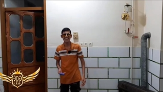 پویا راستی پور کمدین ،بازیگر،کارگردان