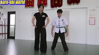 [Kungfu] "باجی کوآن" چیست؟ بیایید آن را امتحان کنیم - میاهیرا تاموتسو