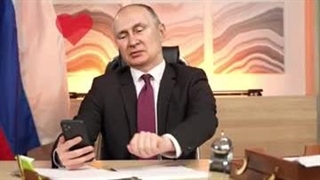 اردوغان با رقص داره میره طرف آمریکا! پوتین عصبانی شد!