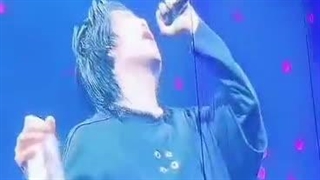 ویدیوهای منتشر شده از شوگا در کنسرت روز یازدهم