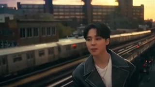 موزیک ویدئو جذابب Angel  pt.1 با همکاری جیمین شی