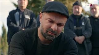 سریال قهرمان قسمت 25